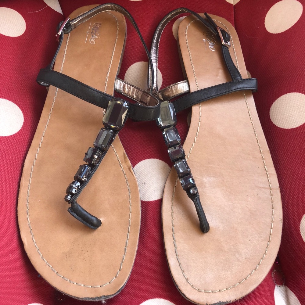 Sale!!! Mission Thong  Sandle